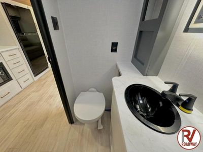 2026 Forest River RV Vibe - Photo 28