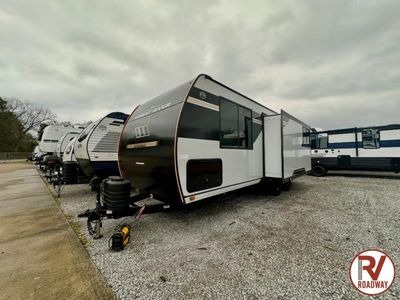 2026 Forest River RV Vibe - Photo 6