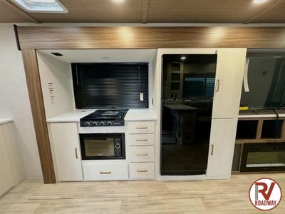 2026 Forest River RV Vibe - Photo 21