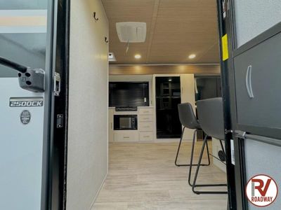 2026 Forest River RV Vibe - Photo 8