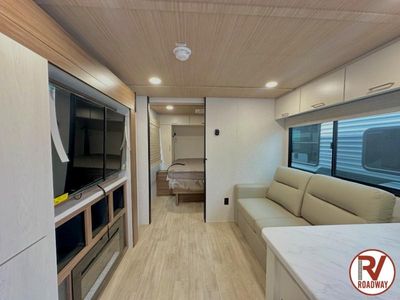 2026 Forest River RV Vibe - Photo 14
