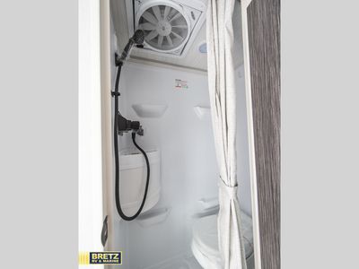 2026 Forest River RV R Pod - Photo 17