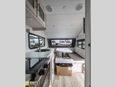 2026 Forest River RV R Pod - Photo 15