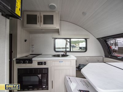 2026 Forest River RV R Pod - Photo 9