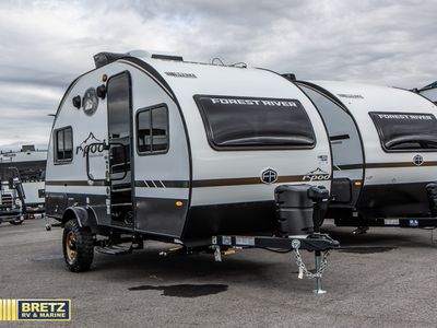 2026 Forest River RV R Pod - Photo 1