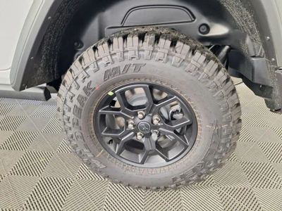 2026 Jeep Wrangler — photo 17 view
