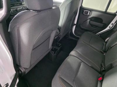 2026 Jeep Wrangler — photo 14 view