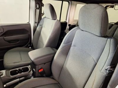 2026 Jeep Wrangler — photo 12 view
