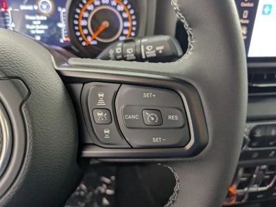 2026 Jeep Wrangler — photo 20 view
