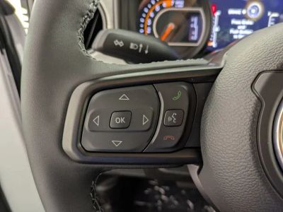 2026 Jeep Wrangler — photo 19 view