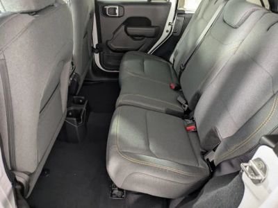 2026 Jeep Wrangler — photo 15 view
