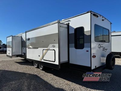 2026 Open Range Colt - Photo 4