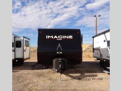 2026 Grand Design Imagine XLS - Photo 3