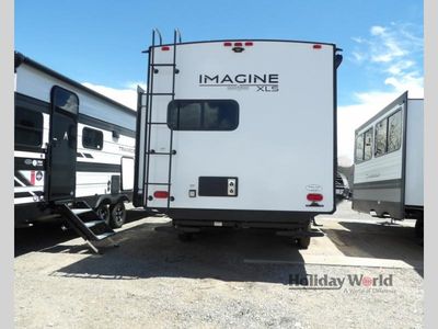 2026 Grand Design Imagine XLS - Photo 26