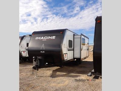 2026 Grand Design Imagine XLS - Photo 4