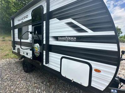 2025 Grand Design Transcend One - Photo 3