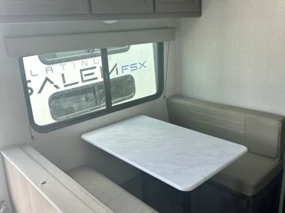 2025 Grand Design Transcend One - Photo 8