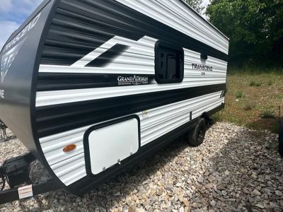 2025 Grand Design Transcend One - Photo 2