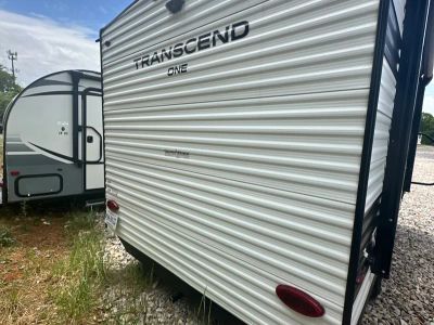 2025 Grand Design Transcend One - Photo 4