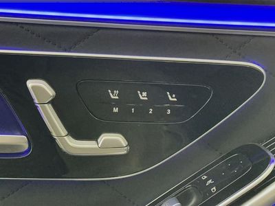 2023 Mercedes-Benz S-Class - Photo 20