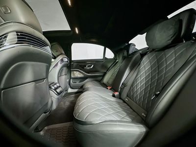 2023 Mercedes-Benz S-Class - Photo 24