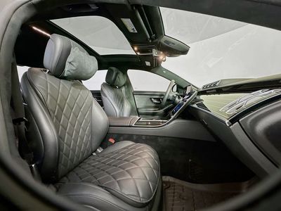 2023 Mercedes-Benz S-Class - Photo 28