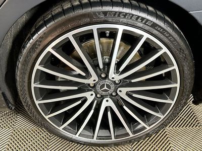 2023 Mercedes-Benz S-Class - Photo 30