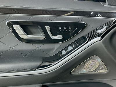2023 Mercedes-Benz S-Class - Photo 17