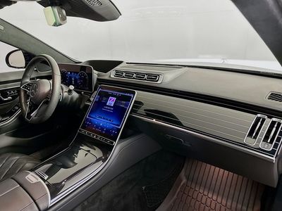 2023 Mercedes-Benz S-Class - Photo 29