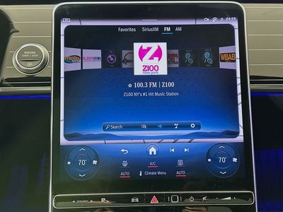 2023 Mercedes-Benz S-Class - Photo 14