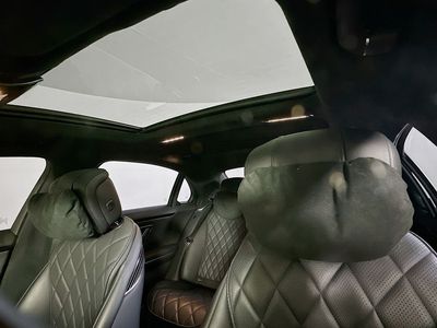 2023 Mercedes-Benz S-Class - Photo 22