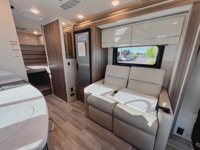 2026 Thor Motor Coach DELANO - Photo 5