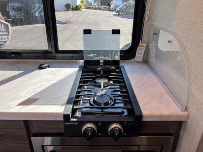 2026 Thor Motor Coach DELANO - Photo 8