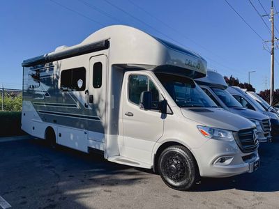 2026 Thor Motor Coach DELANO - Photo 1