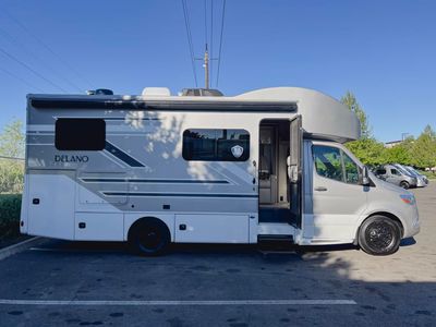 2026 Thor Motor Coach DELANO - Photo 16