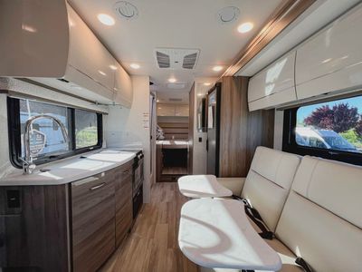 2026 Thor Motor Coach DELANO - Photo 4