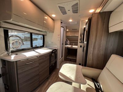 2026 Thor Motor Coach DELANO - Photo 7