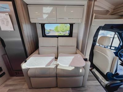2026 Thor Motor Coach DELANO - Photo 6