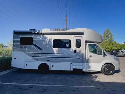 2026 Thor Motor Coach DELANO - Photo 17