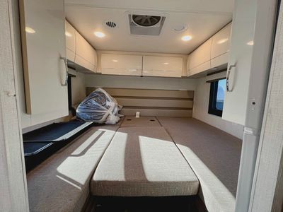 2026 Thor Motor Coach DELANO - Photo 15