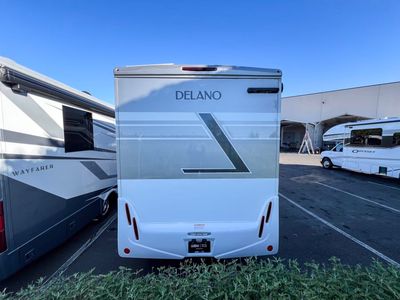 2026 Thor Motor Coach DELANO - Photo 18