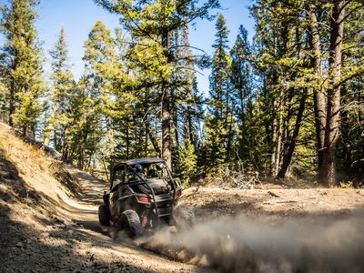 2023 Polaris RZR Trail S 1000 Ultimate - Photo 18