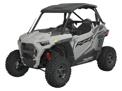 2023 Polaris RZR Trail S 1000 Ultimate - Photo 9