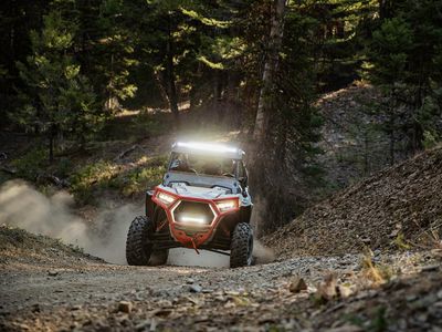 2023 Polaris RZR Trail S 1000 Ultimate - Photo 16