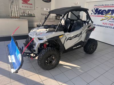 2023 Polaris RZR Trail S 1000 Ultimate - Photo 2