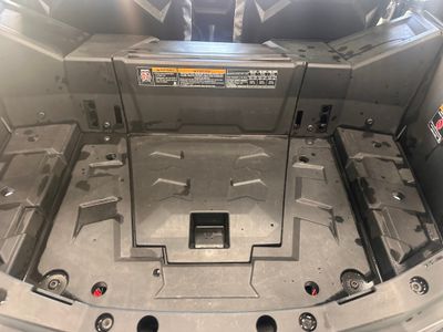 2023 Polaris RZR Trail S 1000 Ultimate - Photo 8