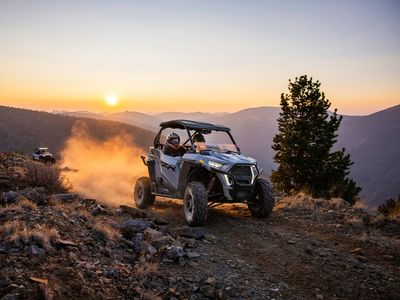 2023 Polaris RZR Trail S 1000 Ultimate - Photo 15