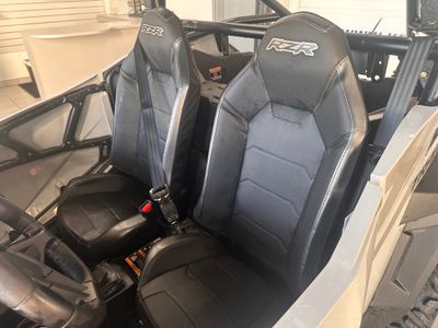 2023 Polaris RZR Trail S 1000 Ultimate - Photo 7
