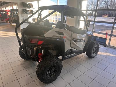 2023 Polaris RZR Trail S 1000 Ultimate - Photo 4