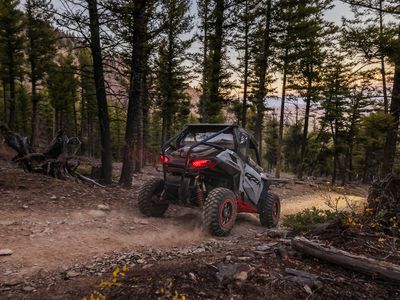 2023 Polaris RZR Trail S 1000 Ultimate - Photo 13